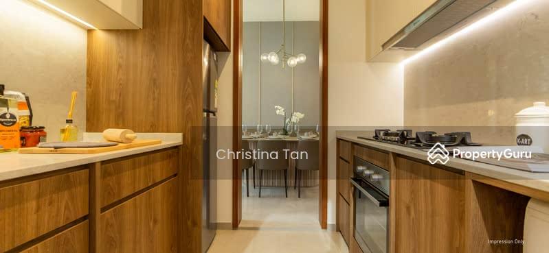 Condominium for Sale, The Continuum, SGD 3,190,000 | Freehold