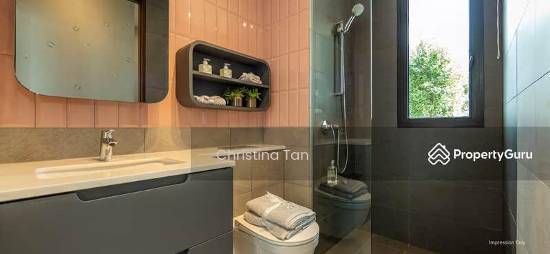 Condominium for Sale, The Continuum, SGD 3,190,000 | Freehold