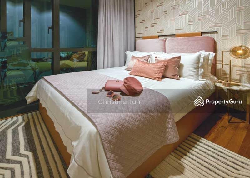 Condominium for Sale, The Continuum, SGD 3,190,000 | Freehold