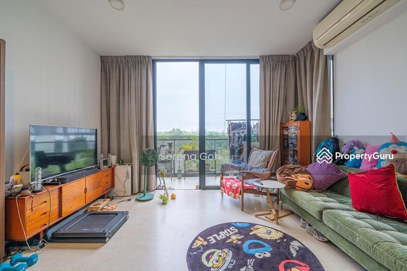 Prop-GPT: Condominium: D15  Fulcrum