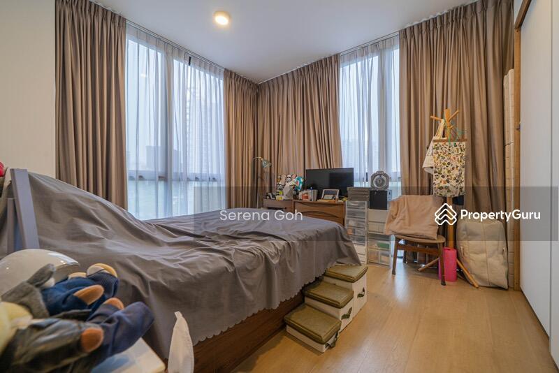 Condominium for Sale, Fulcrum, SGD 3,280,000 | Freehold