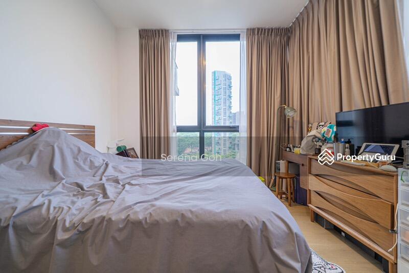 Condominium for Sale, Fulcrum, SGD 3,280,000 | Freehold