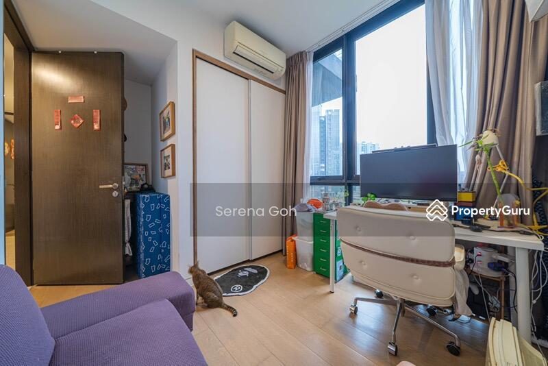 Condominium for Sale, Fulcrum, SGD 3,280,000 | Freehold