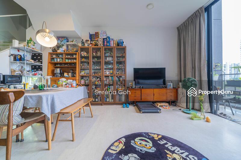 Condominium for Sale, Fulcrum, SGD 3,280,000 | Freehold