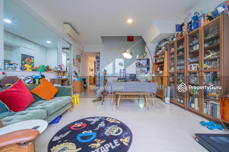 Condominium for Sale, Fulcrum, SGD 3,280,000 | Freehold