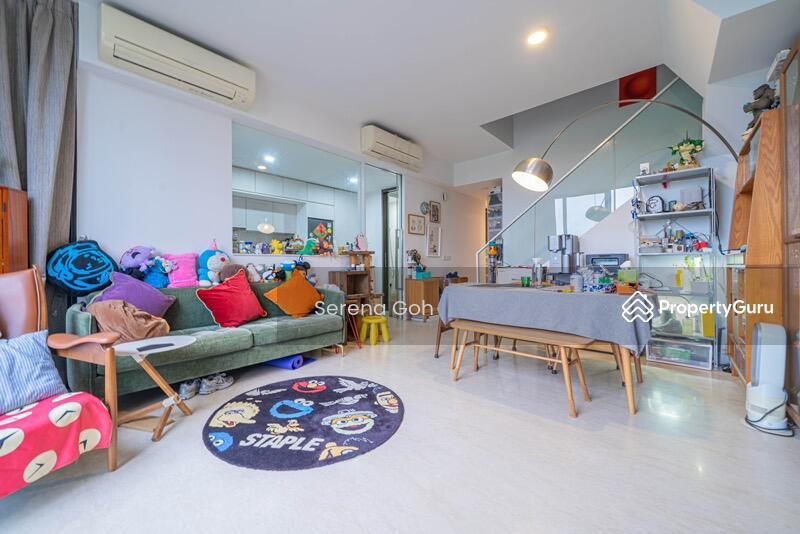 Condominium for Sale, Fulcrum, SGD 3,280,000 | Freehold