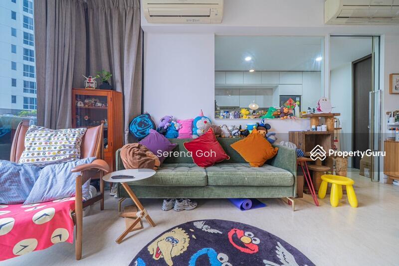 Condominium for Sale, Fulcrum, SGD 3,280,000 | Freehold