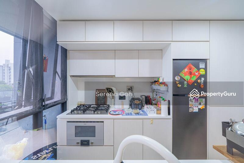 Condominium for Sale, Fulcrum, SGD 3,280,000 | Freehold