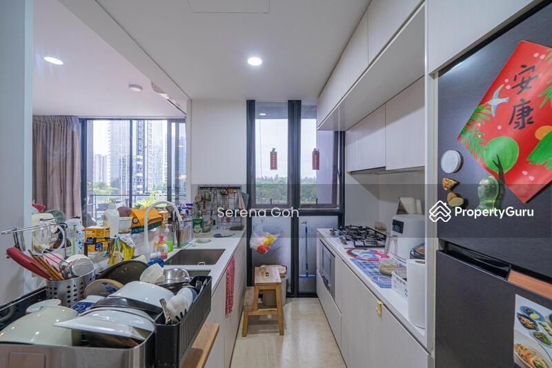 Condominium for Sale, Fulcrum, SGD 3,280,000 | Freehold