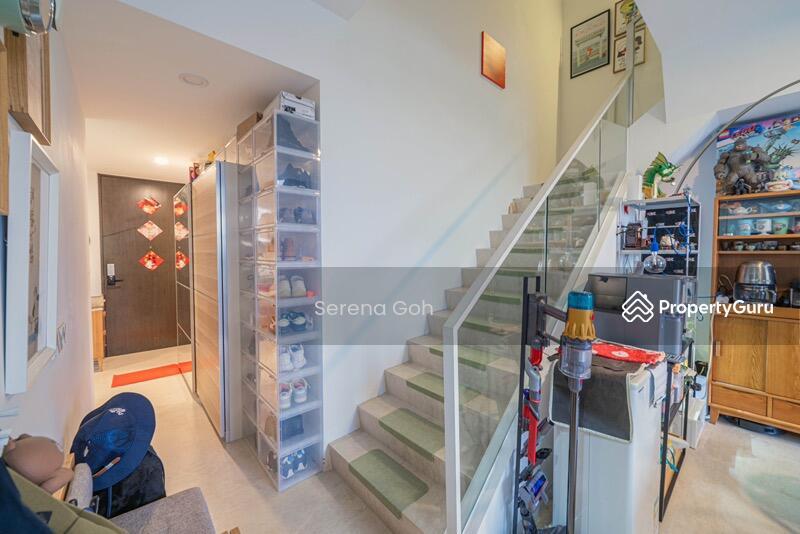 Condominium for Sale, Fulcrum, SGD 3,280,000 | Freehold