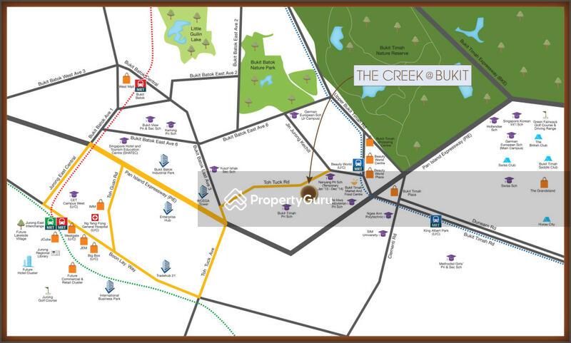 Condominium for Sale: D21, 596196
