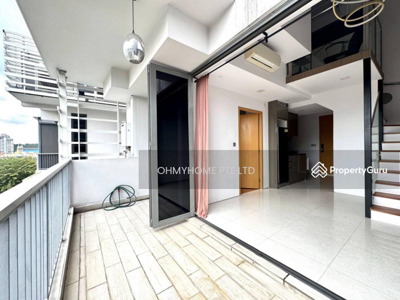 Condominium for Sale: D21, 596196