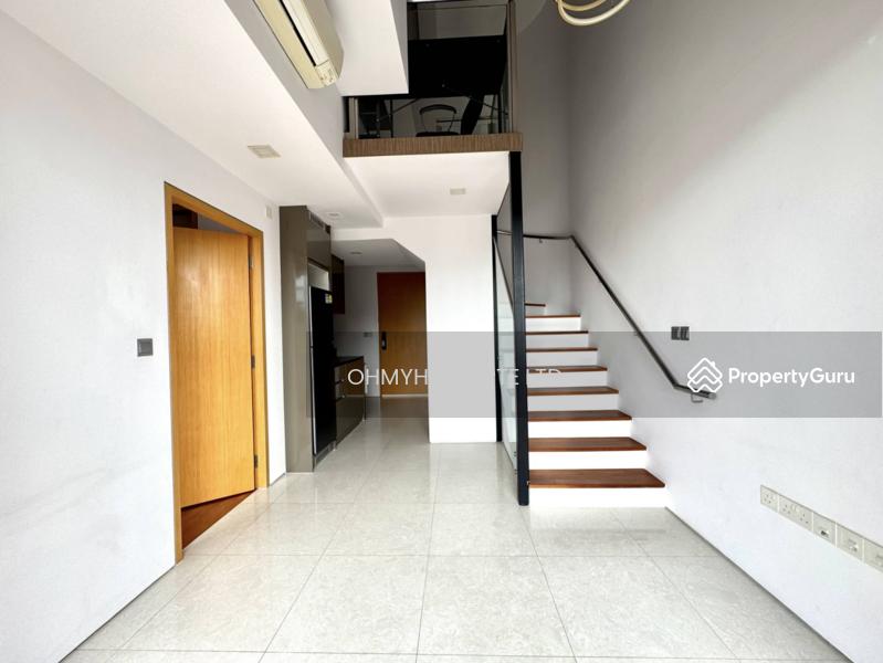 Condominium for Sale: D21, 596196