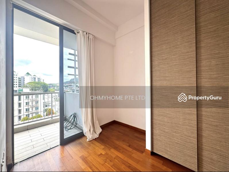 Condominium for Sale: D21, 596196