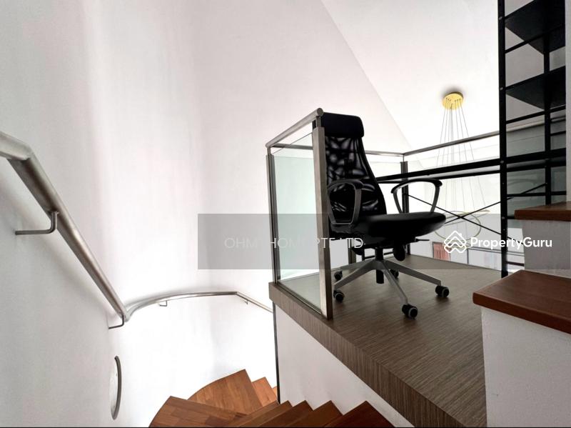Condominium for Sale: D21, 596196