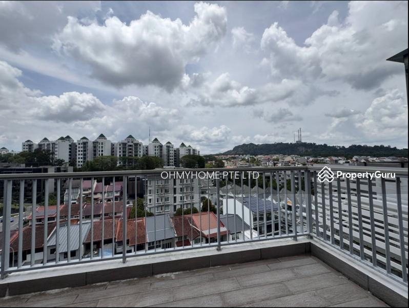 Condominium for Sale: D21, 596196