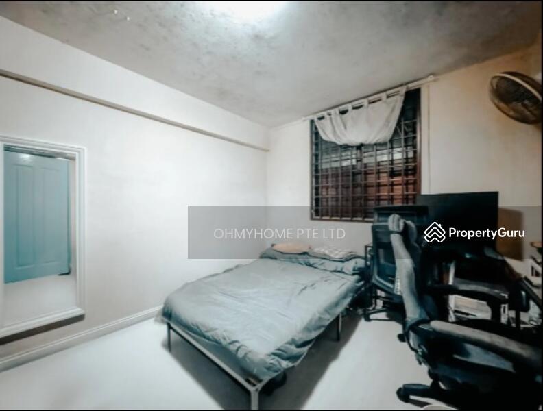 HDB Flat for Sale, 34 Jalan Bahagia, SGD 340,000 | 99-year lease