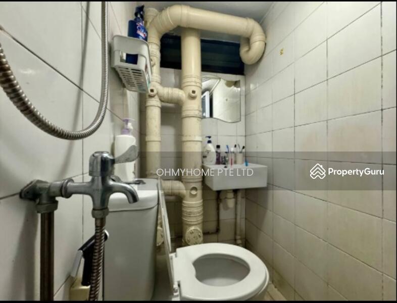 HDB Flat for Sale, 34 Jalan Bahagia, SGD 340,000 | 99-year lease