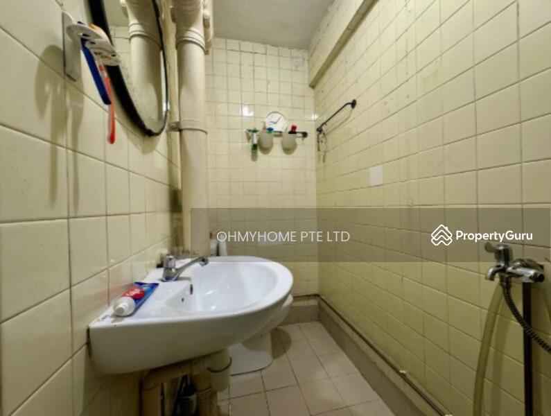 HDB Flat for Sale, 34 Jalan Bahagia, SGD 340,000 | 99-year lease