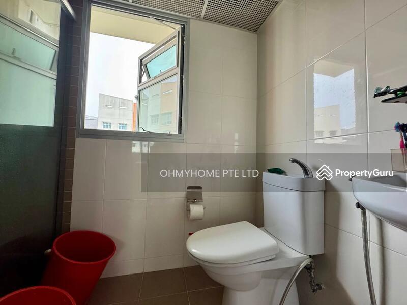 HDB Flat for Sale, 128B Canberra Street, SGD 730,000 | 99-year lease