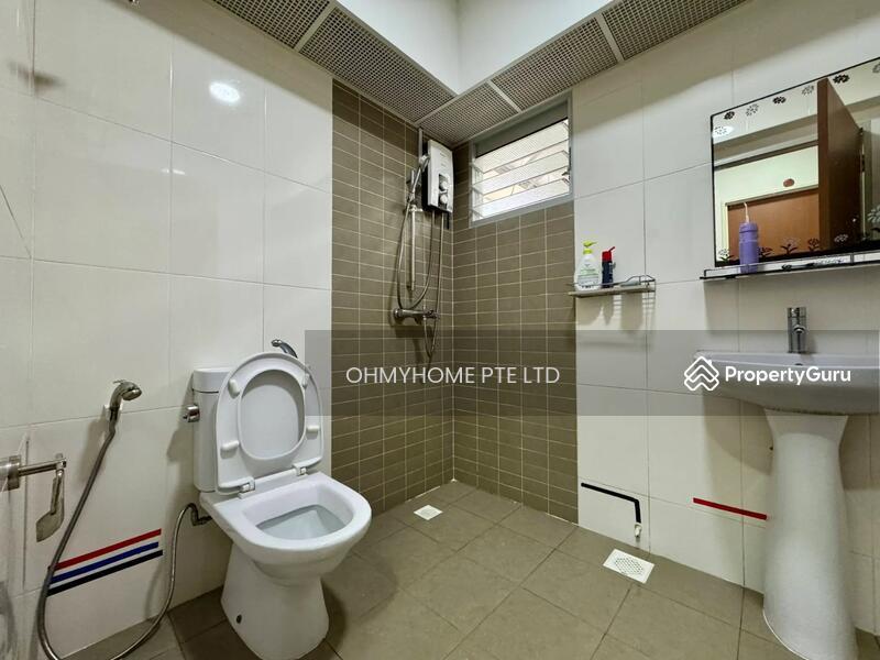 HDB Flat for Sale, 128B Canberra Street, SGD 730,000 | 99-year lease