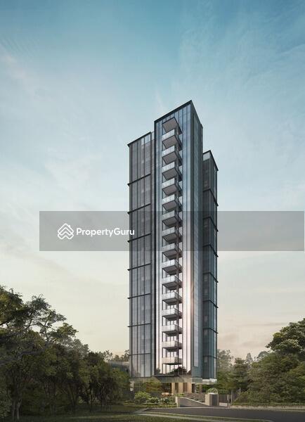 Condominium for Sale, Grange 1866, SGD 2,285,000 | Freehold