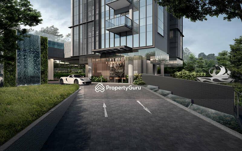 Condominium for Sale, Grange 1866, SGD 2,285,000 | Freehold