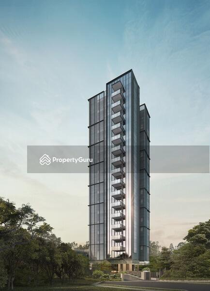 Condominium for Sale, Grange 1866, SGD 2,285,000 | Freehold