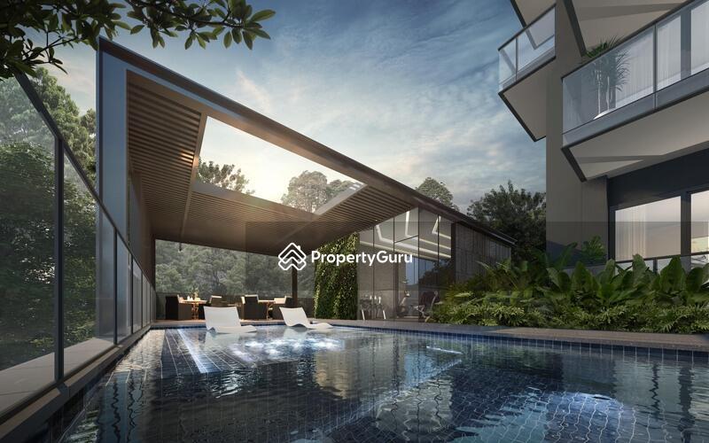 Condominium for Sale, Grange 1866, SGD 2,285,000 | Freehold