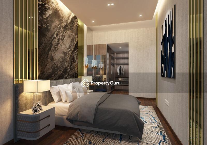 Condominium for Sale, Grange 1866, SGD 2,285,000 | Freehold