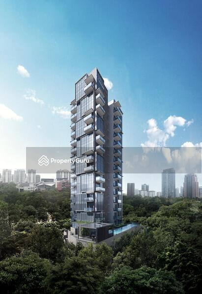 Condominium for Sale, Grange 1866, SGD 2,285,000 | Freehold