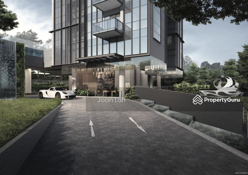 Condominium for Sale, Grange 1866, SGD 2,285,000 | Freehold