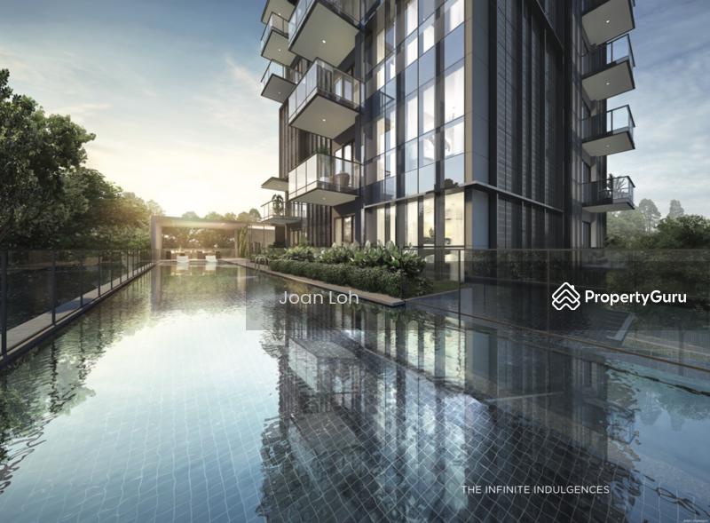 Condominium for Sale, Grange 1866, SGD 2,285,000 | Freehold