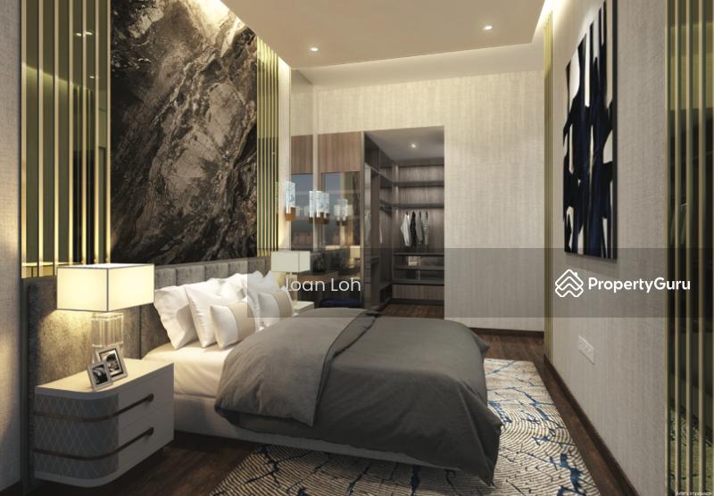 Condominium for Sale, Grange 1866, SGD 2,285,000 | Freehold