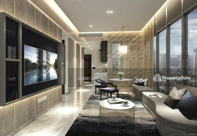 Condominium for Sale, Grange 1866, SGD 2,285,000 | Freehold