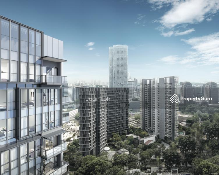 Condominium for Sale, Grange 1866, SGD 2,285,000 | Freehold