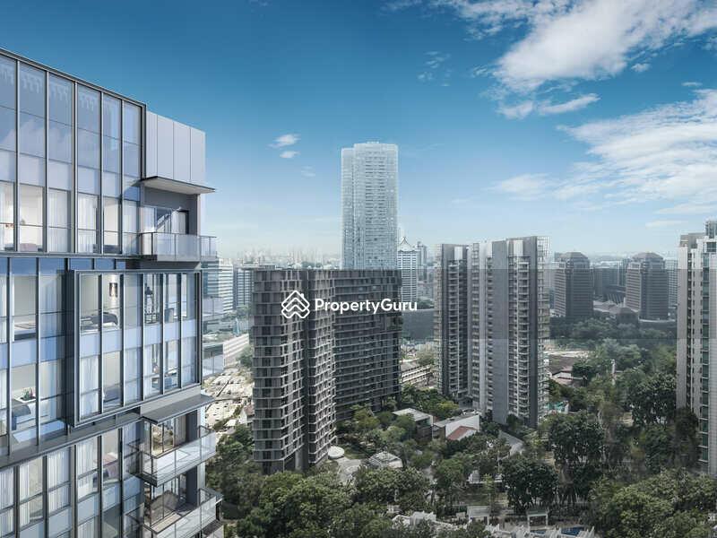 Condominium for Sale, Grange 1866, SGD 2,285,000 | Freehold