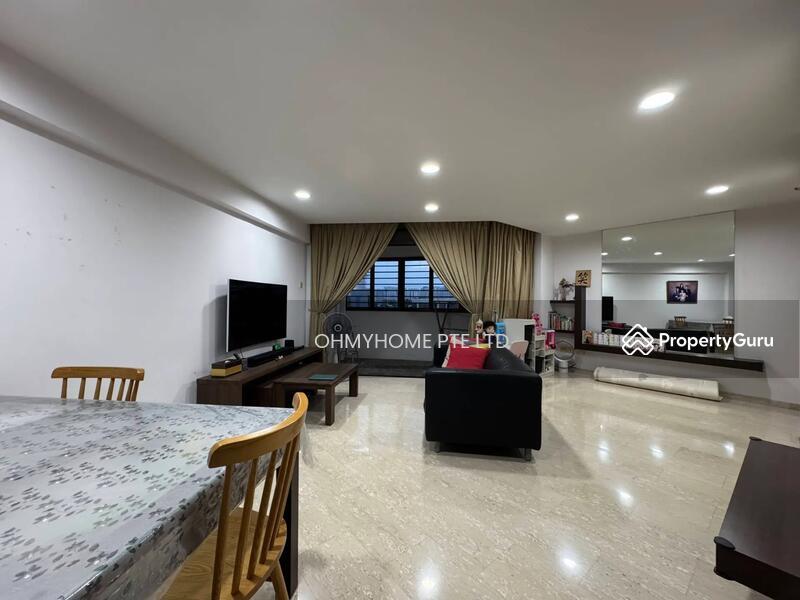 HDB Flat for Sale: Boon Lay, D22, 642674