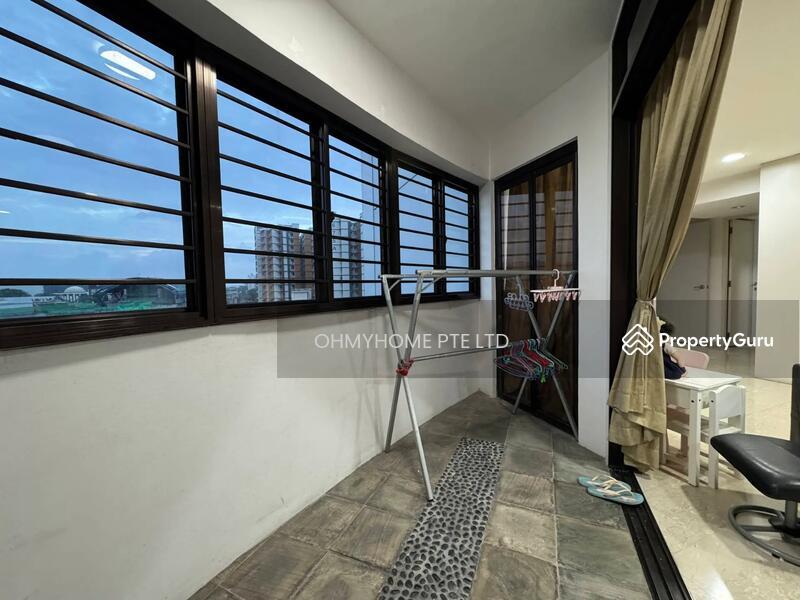 HDB Flat for Sale: Boon Lay, D22, 642674