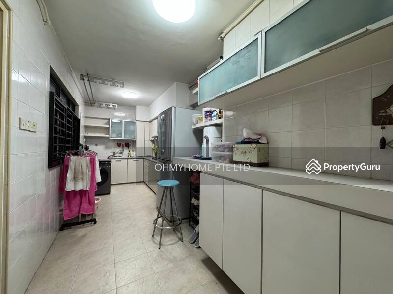 HDB Flat for Sale: Boon Lay, D22, 642674