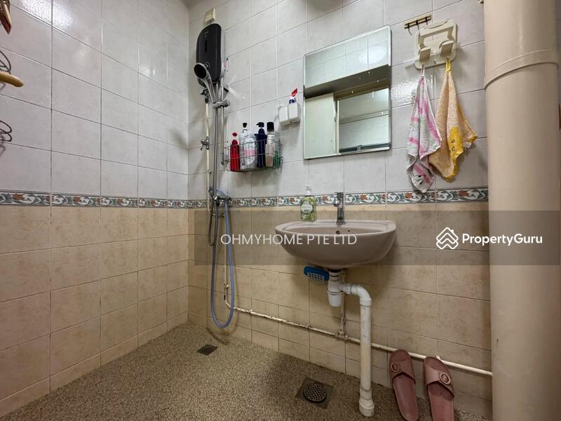 HDB Flat for Sale: Boon Lay, D22, 642674