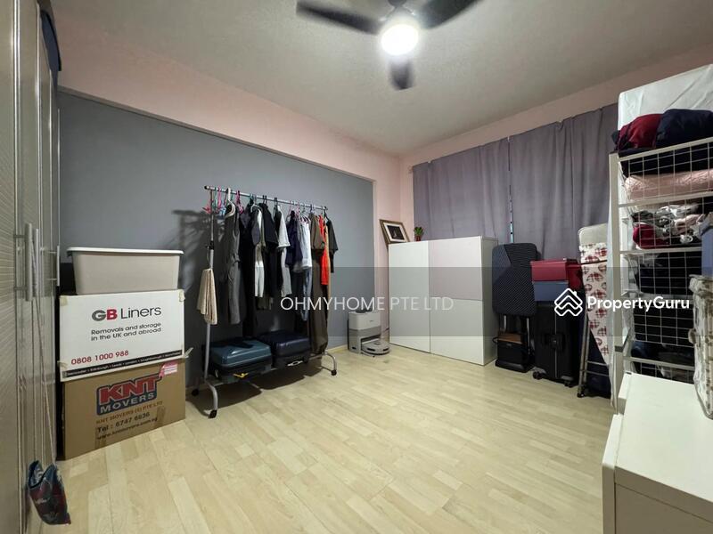 HDB Flat for Sale: Boon Lay, D22, 642674