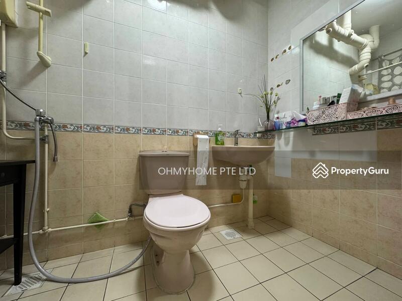 HDB Flat for Sale: Boon Lay, D22, 642674