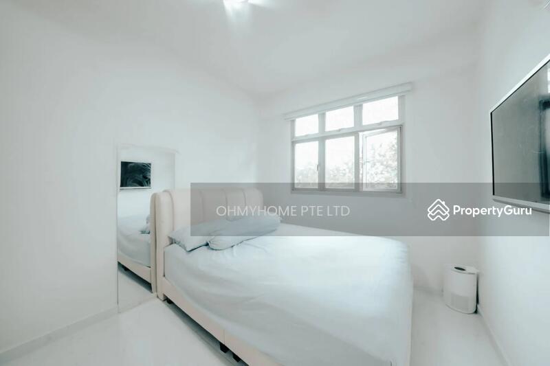 HDB Flat for Sale, 128A Canberra Street, SGD 730,000 | 99-year lease