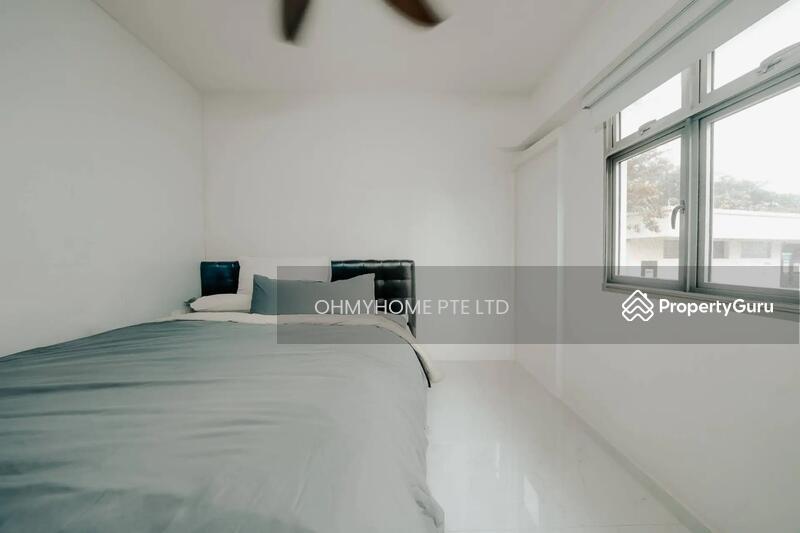 HDB Flat for Sale, 128A Canberra Street, SGD 730,000 | 99-year lease