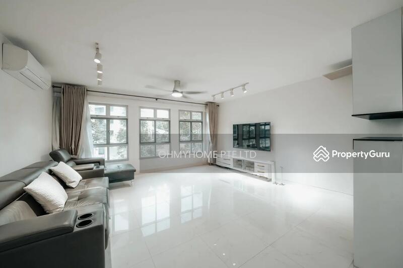 HDB Flat for Sale, 128A Canberra Street, SGD 730,000 | 99-year lease