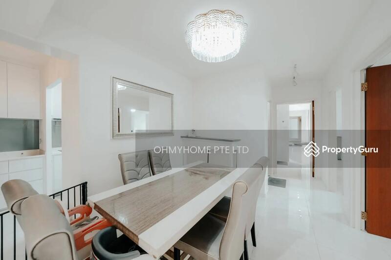 HDB Flat for Sale, 128A Canberra Street, SGD 730,000 | 99-year lease