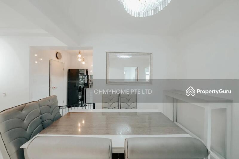 HDB Flat for Sale, 128A Canberra Street, SGD 730,000 | 99-year lease