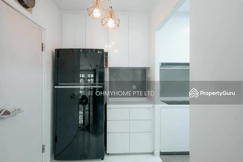 HDB Flat for Sale, 128A Canberra Street, SGD 730,000 | 99-year lease