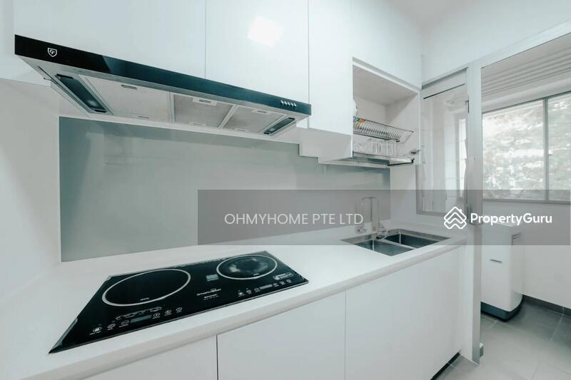 HDB Flat for Sale, 128A Canberra Street, SGD 730,000 | 99-year lease